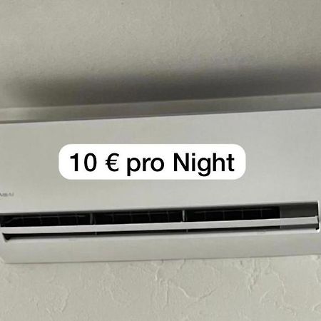 רוסט Ferienwohnung Am Europapark - Klimatisiert מראה חיצוני תמונה