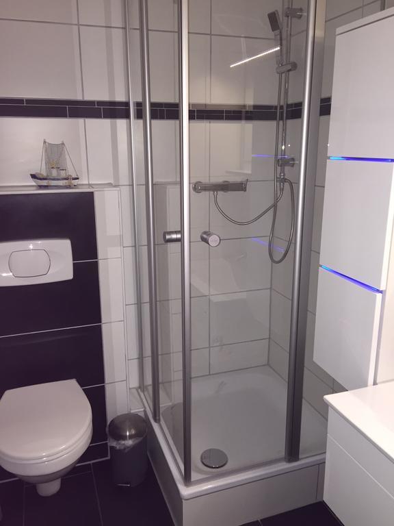 רוסט Ferienwohnung Am Europapark - Klimatisiert חדר תמונה
