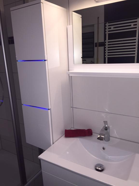 רוסט Ferienwohnung Am Europapark - Klimatisiert חדר תמונה