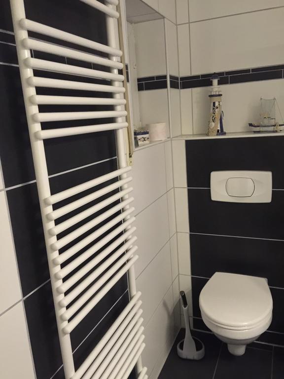 רוסט Ferienwohnung Am Europapark - Klimatisiert חדר תמונה